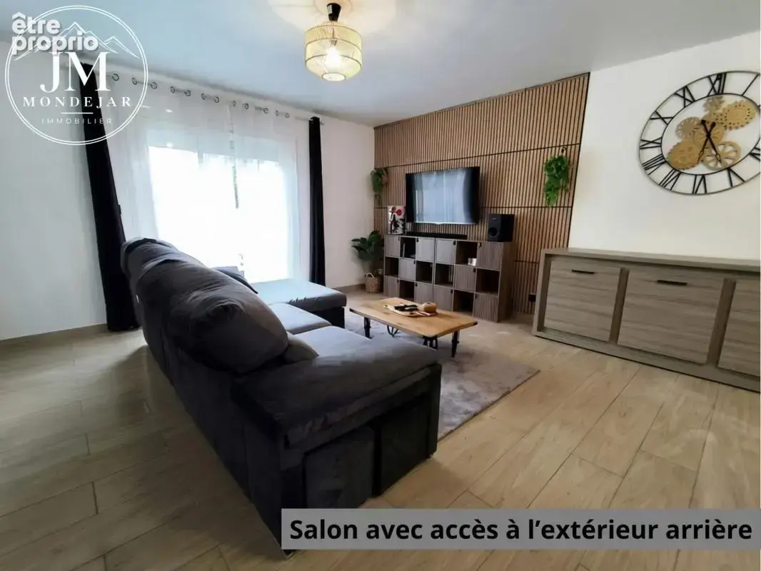 Maison 3 pièces 69 m² à vendre à Saint-Feliu-D'avall (66170) - photo 6
