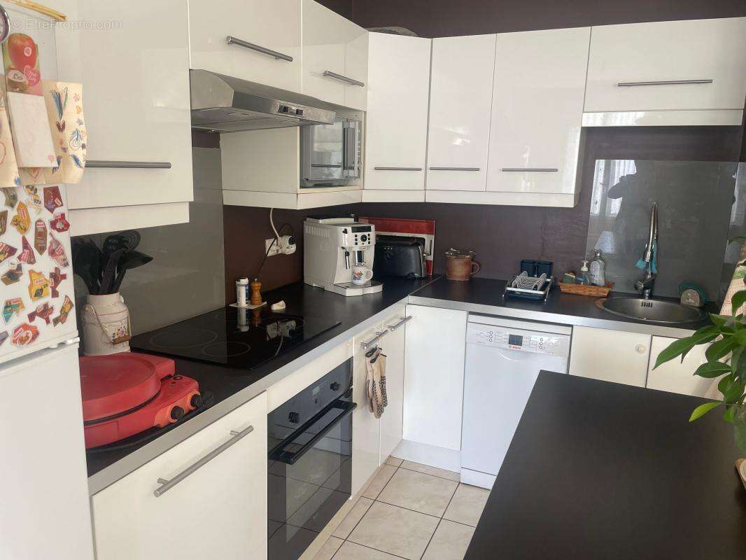 Appartement à LA SEYNE-SUR-MER