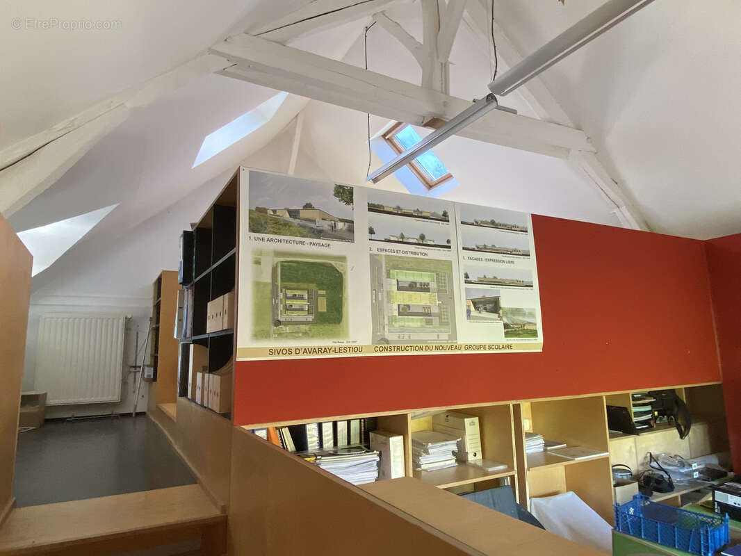 Appartement à BLOIS