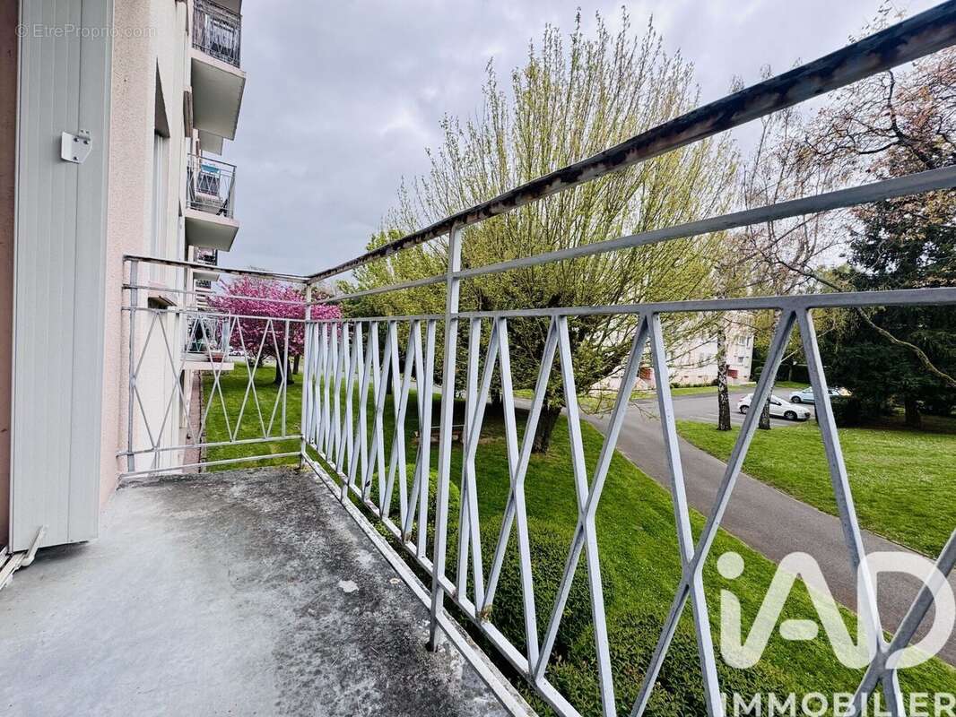 Photo 6 - Appartement à MASSY