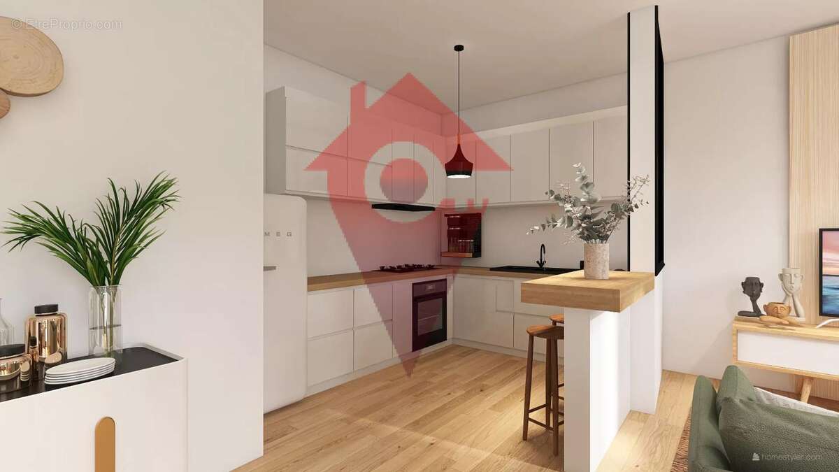 Appartement à GRASSE