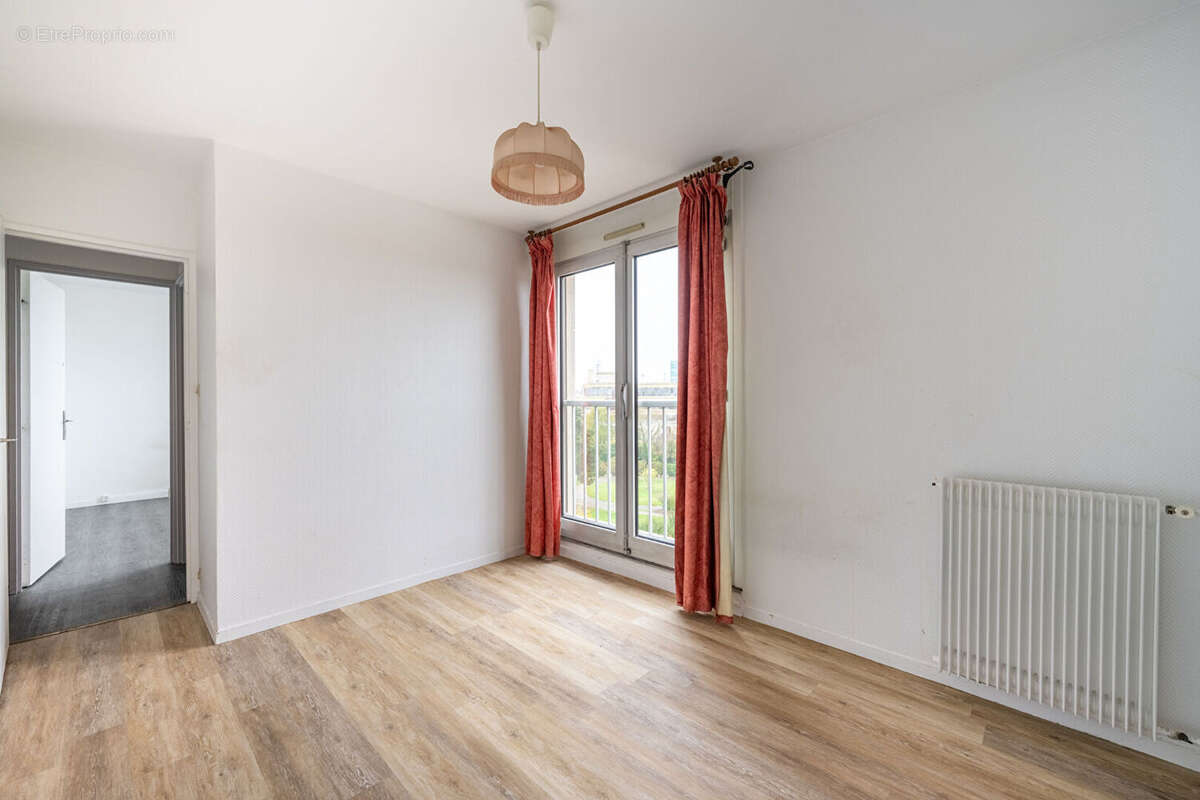 Appartement à CERGY