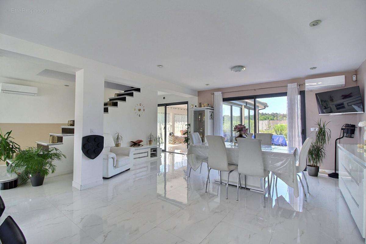 Maison à LUDON-MEDOC