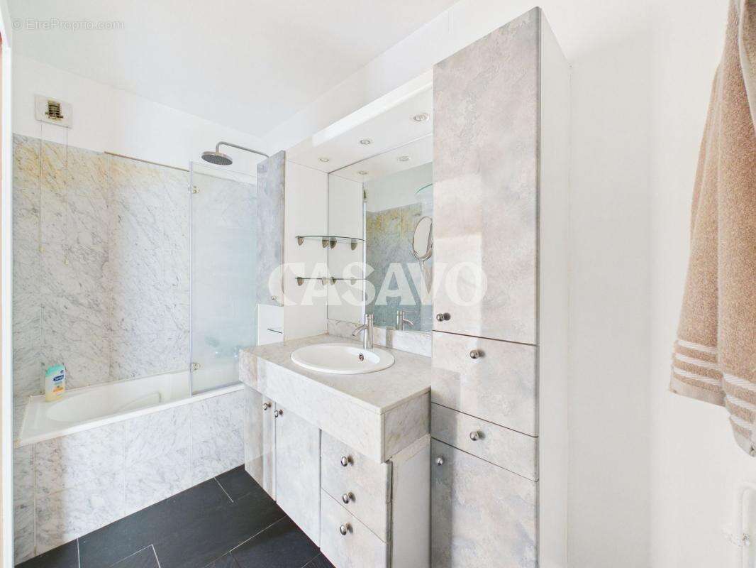 Appartement à CHAMPIGNY-SUR-MARNE