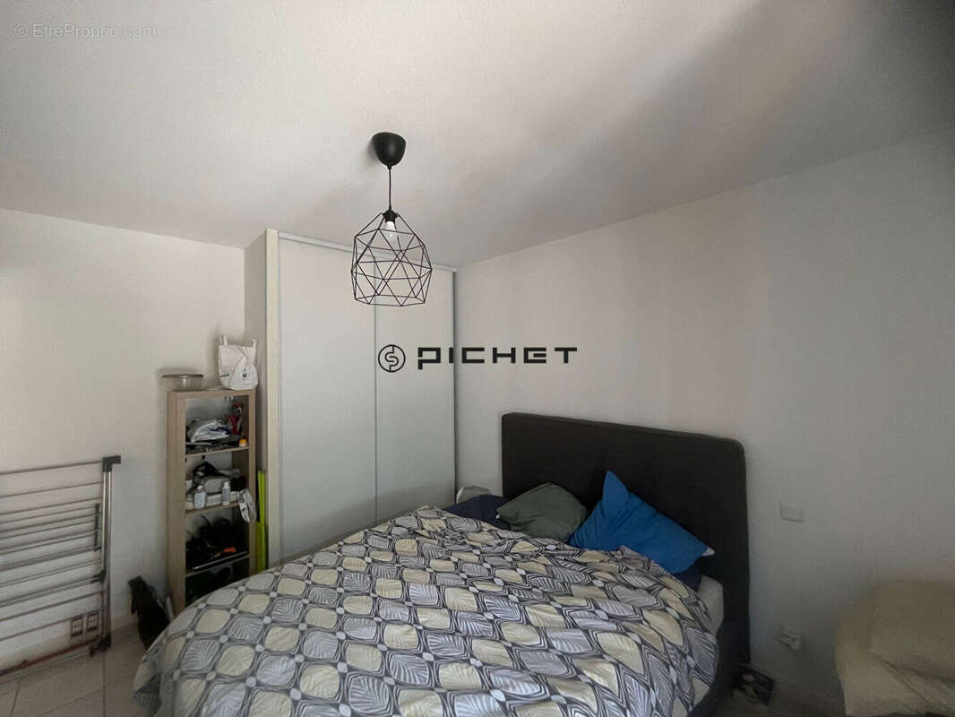 Appartement à LE BOUSCAT