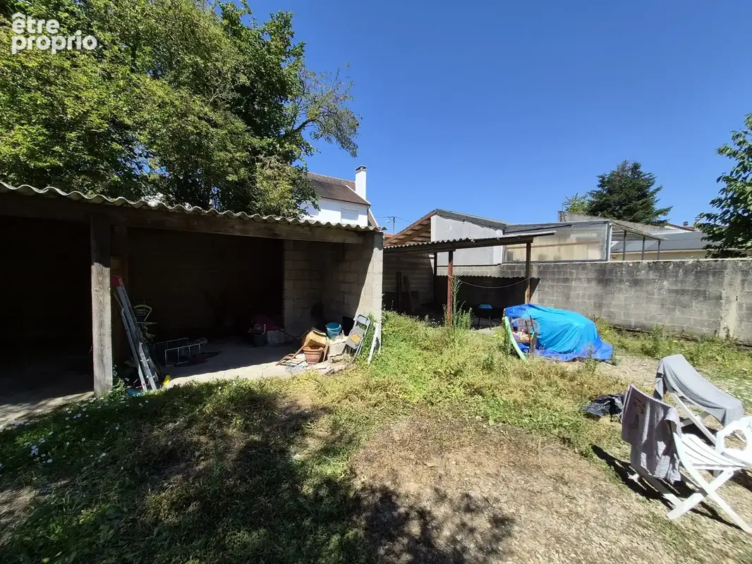 Maison 115 m² à Arnouville-Les-Gonesse  - photo 9