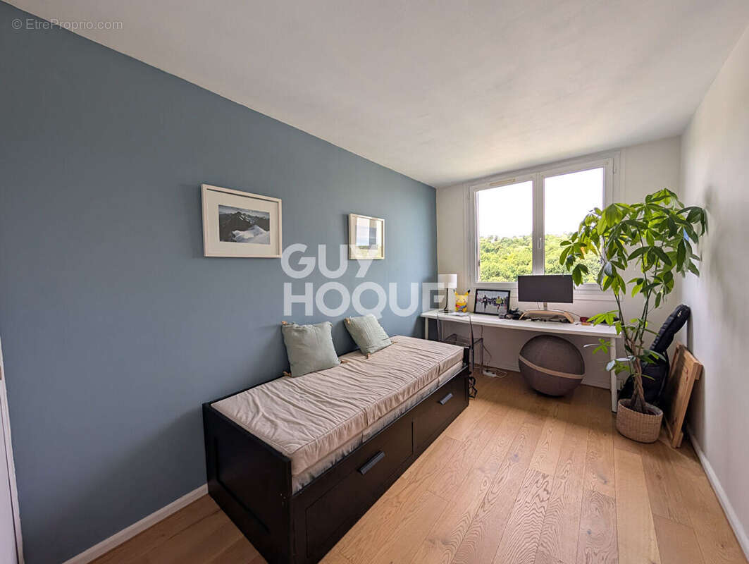 Appartement à MARLY-LE-ROI