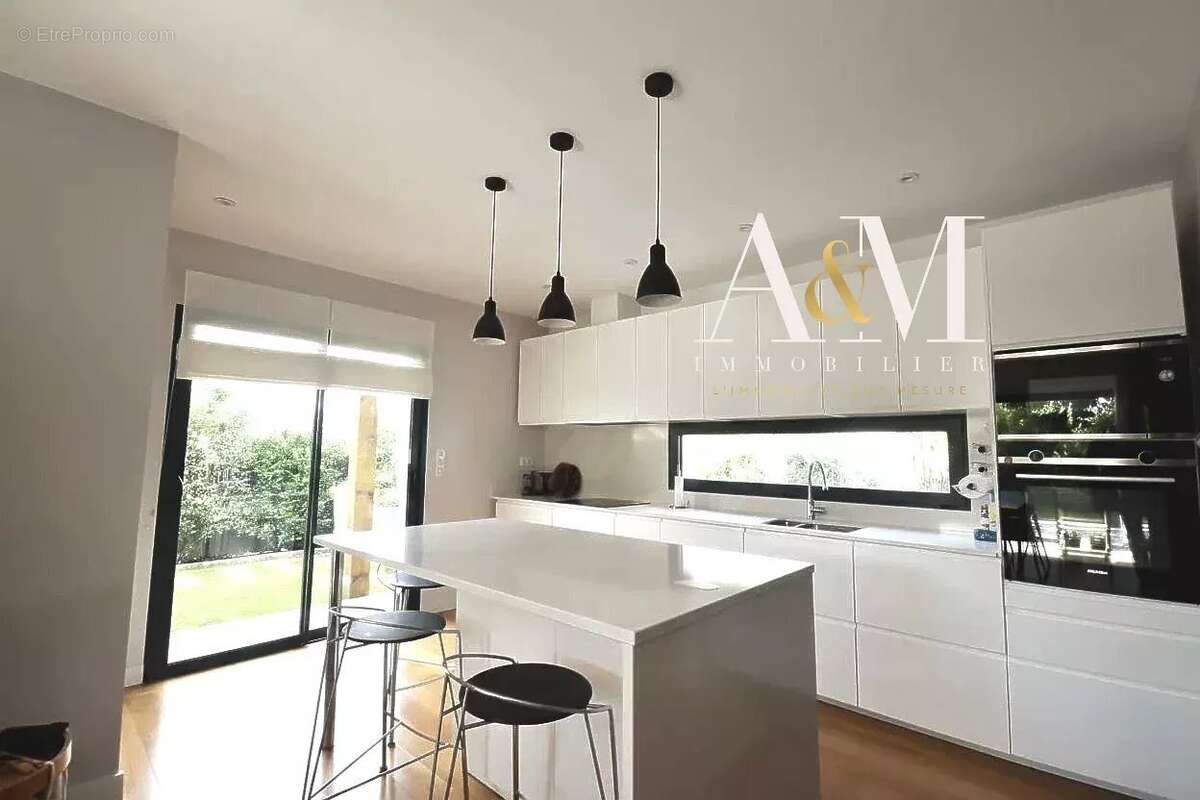 Maison à ANDERNOS-LES-BAINS