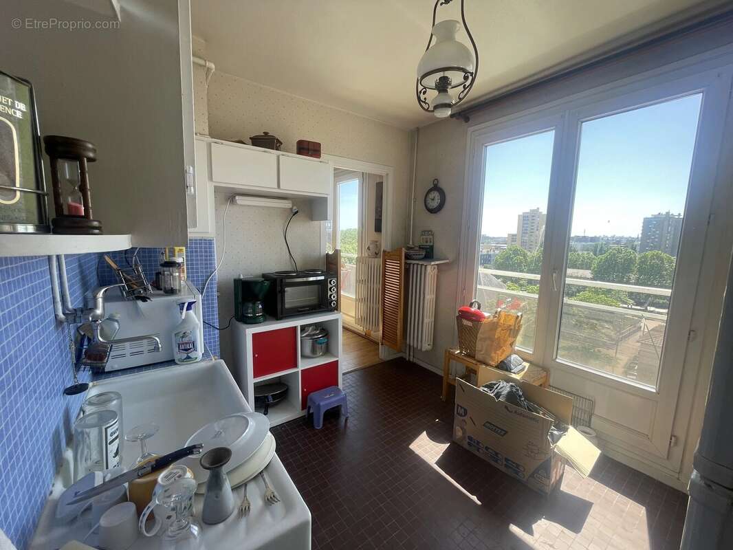 Appartement à ROUEN