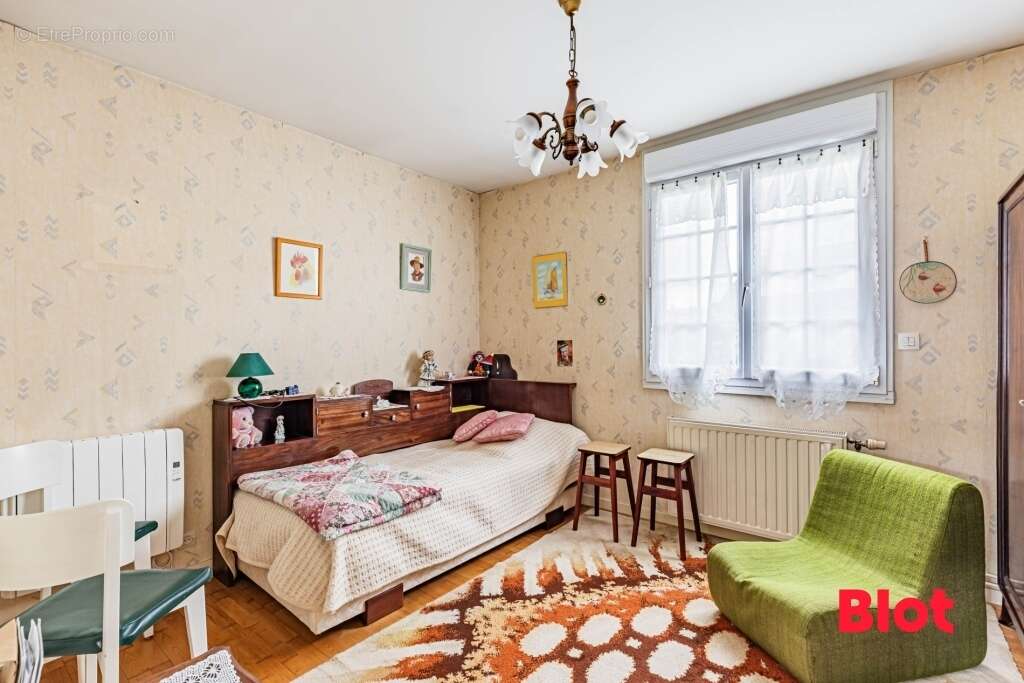 Maison à NANTES