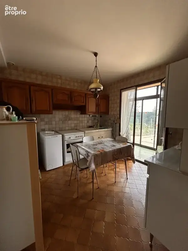 Maison avec jardin et garage - photo 3