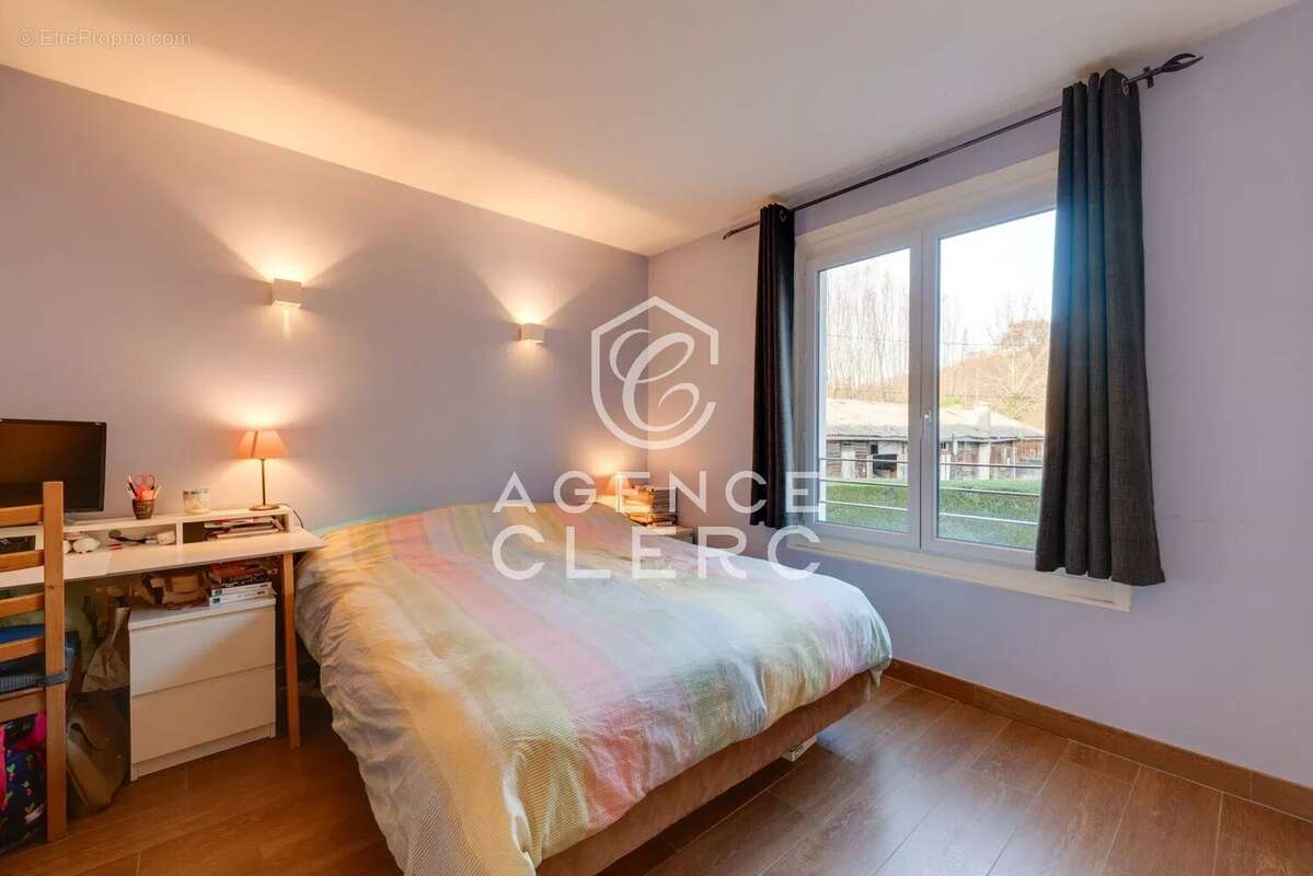 Appartement à ANNECY-LE-VIEUX