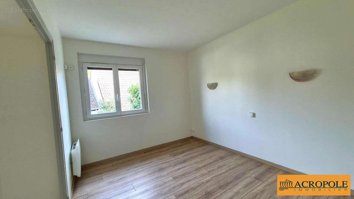 Maison à ROMORANTIN-LANTHENAY