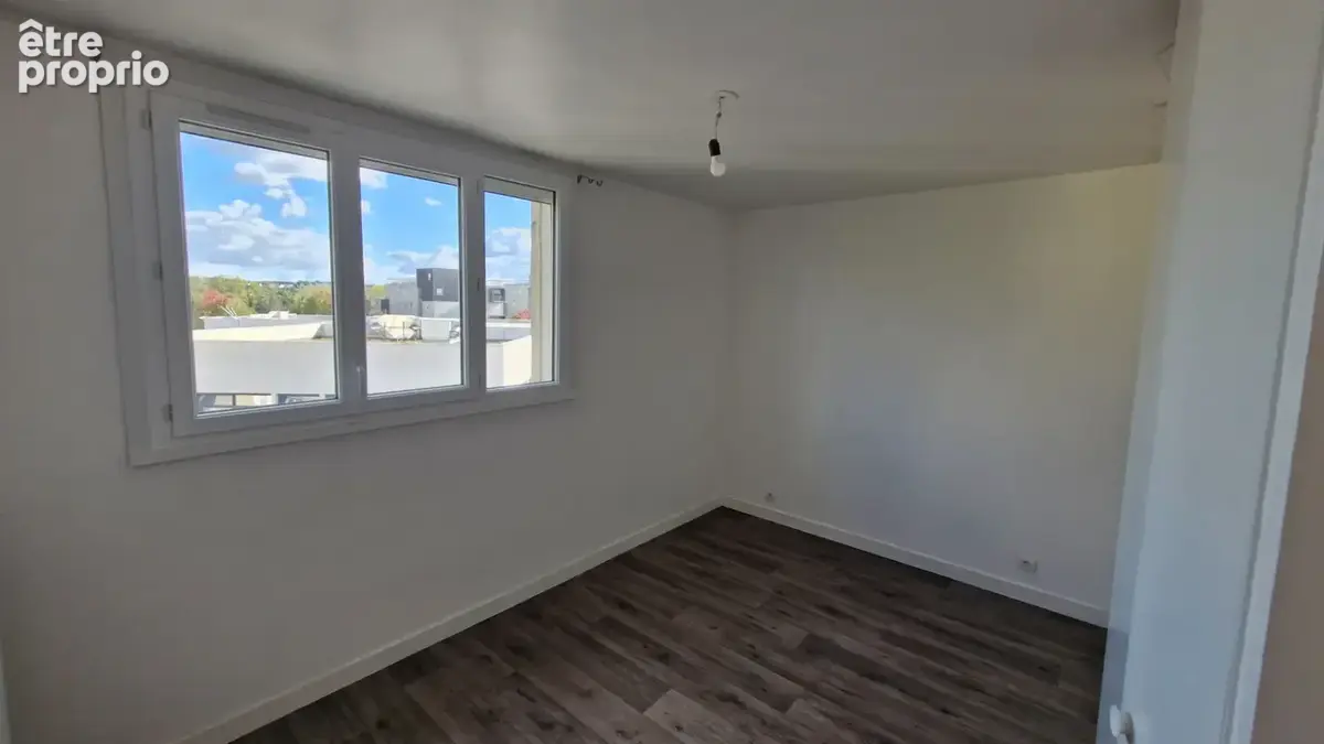 Appartement 58m² à fontenay-le-fleury - photo 6