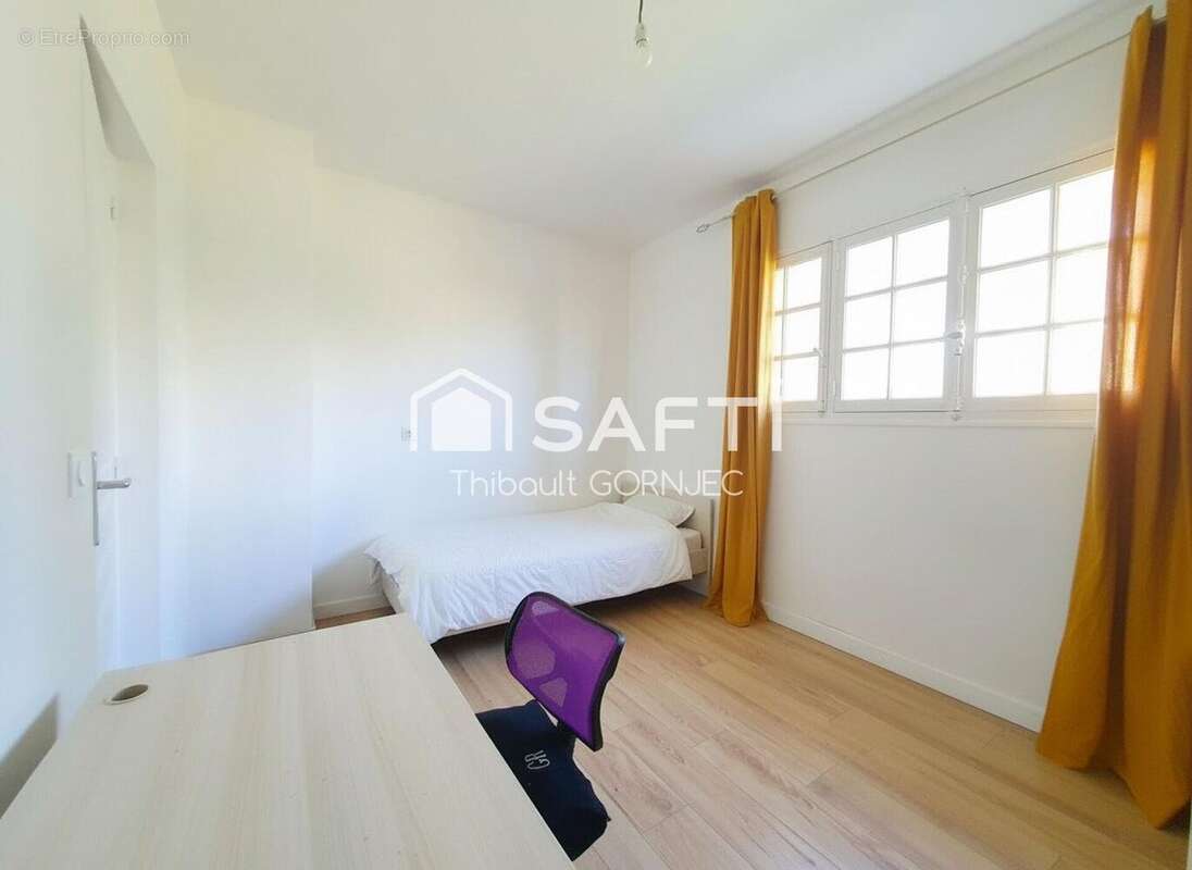 Photo 7 - Maison à VENEUX-LES-SABLONS