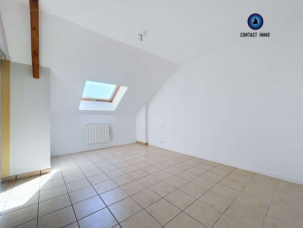 Maison 89 m² à Dampniat  - photo 7