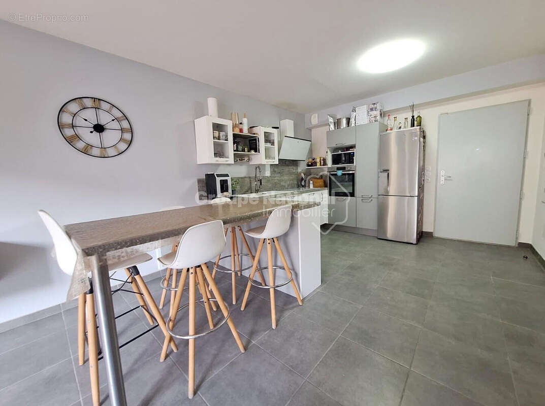 Maison à MIRAMAS