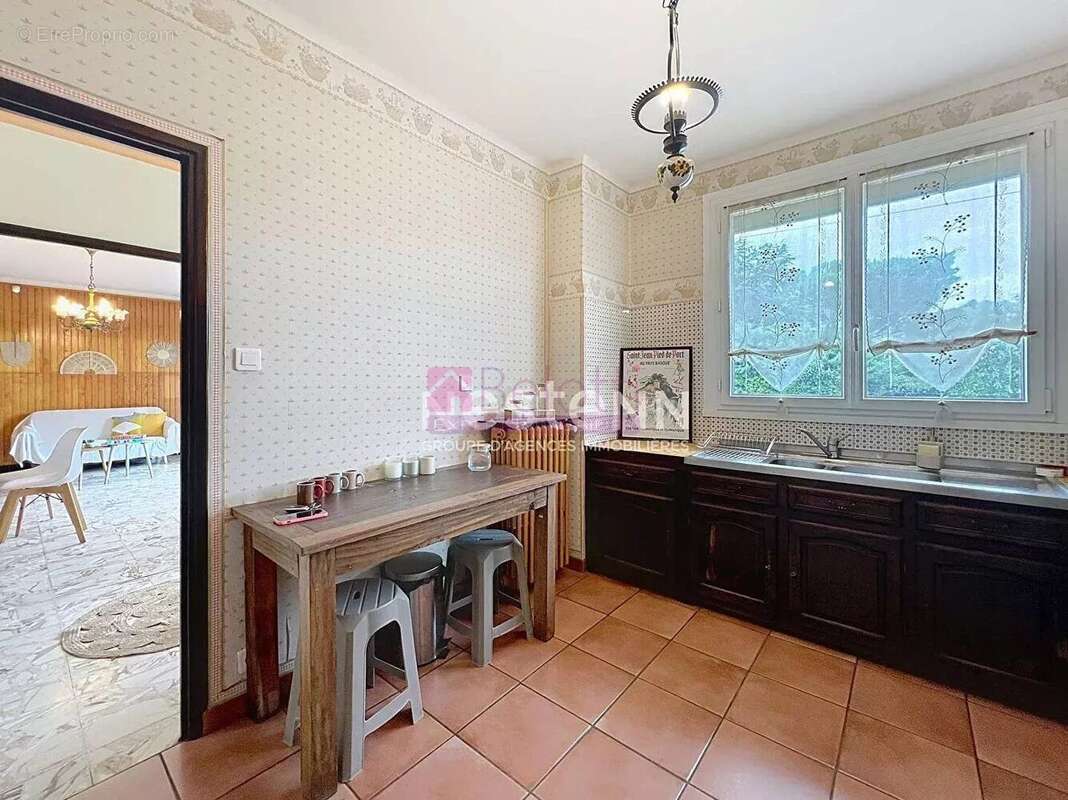 Maison à PORTET-SUR-GARONNE