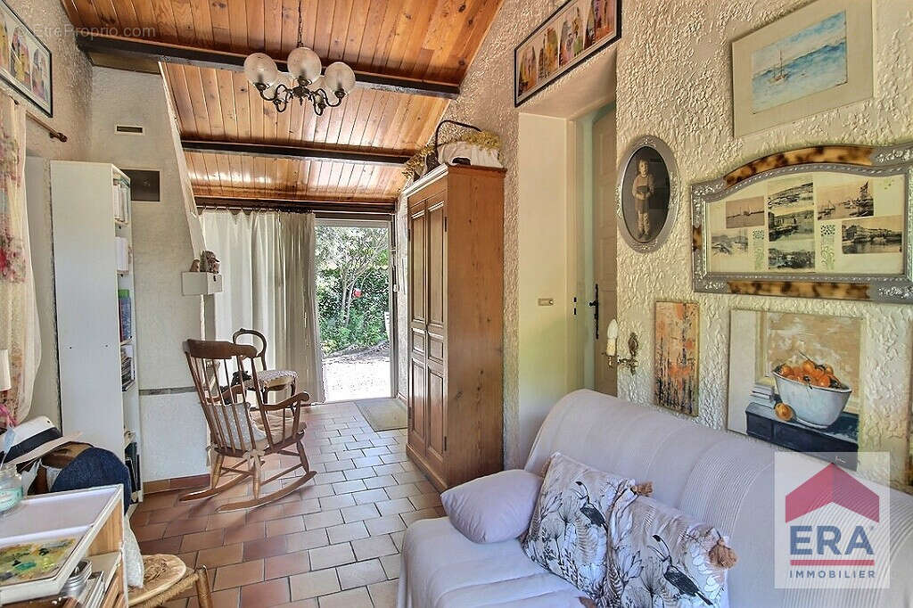 Maison à SAINT-DIDIER