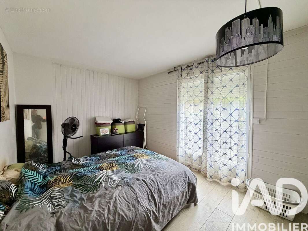 Photo 6 - Maison à PONT-SAINTE-MAXENCE