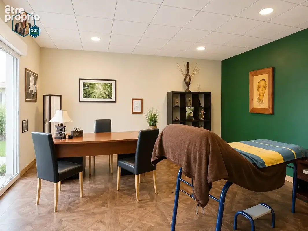 Appartement 300 m² à Castres  - photo 9