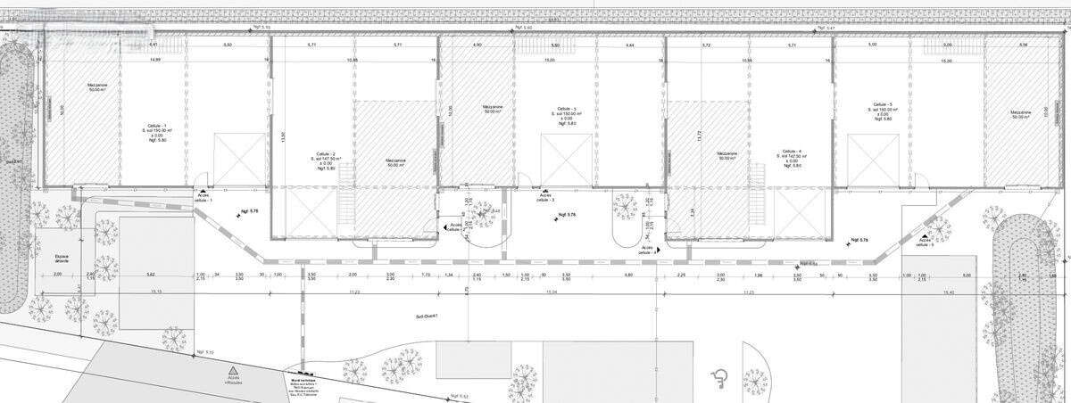 Autre à DOLUS-D'OLERON