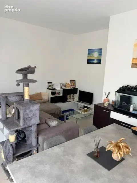 Appartement en rez-de-jardin de 2024 / 2 ch + terrasse et jardin privatif - photo 1