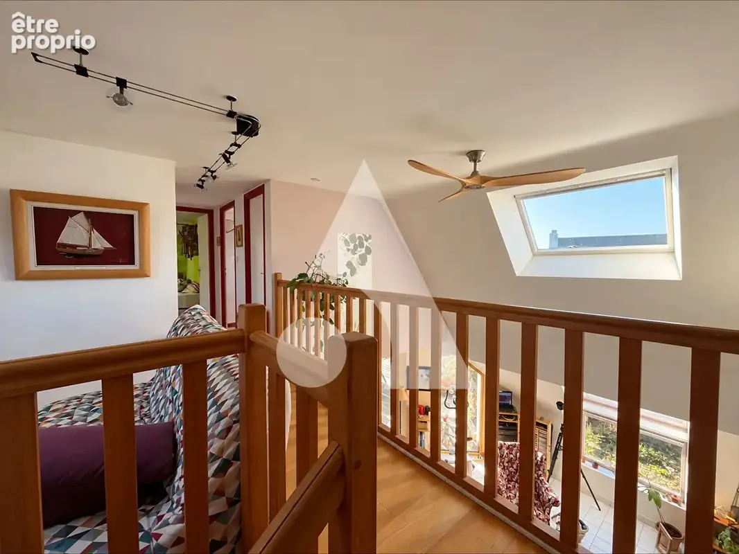 Maison Plouhinec 4 pièce(s) 107.00 m2 - photo 9