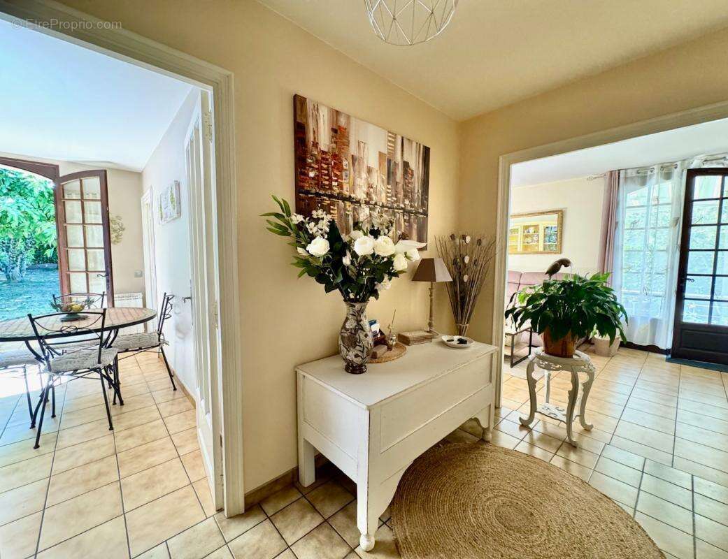 Maison à PONT-DE-LARN