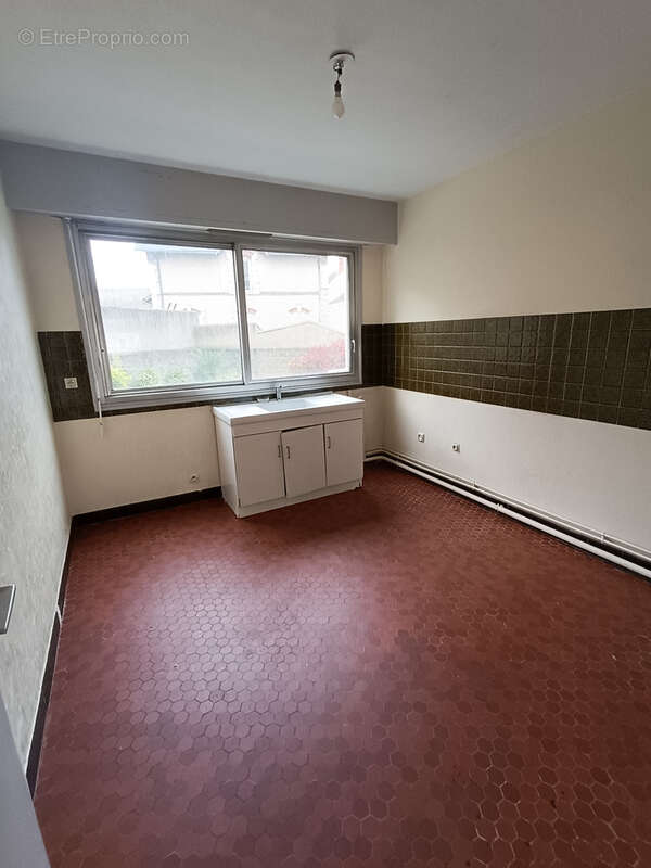 Appartement à VIERZON