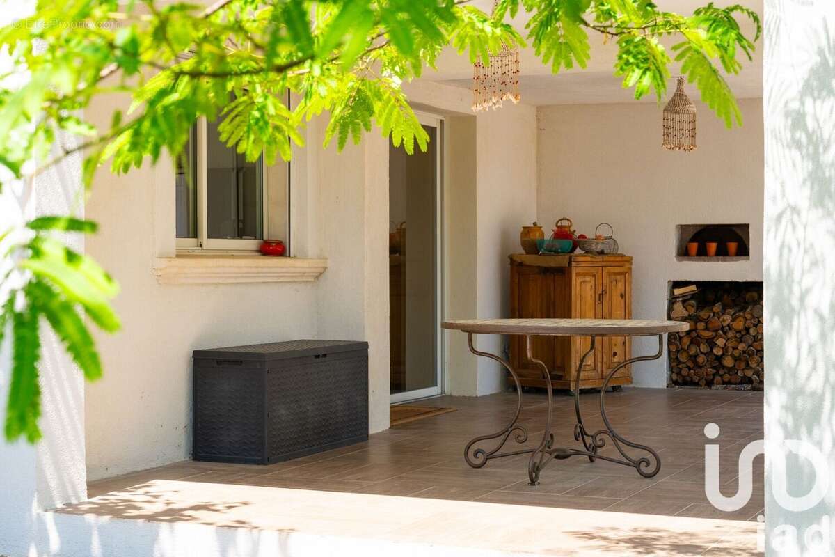 Photo 4 - Maison à SOLLIES-PONT