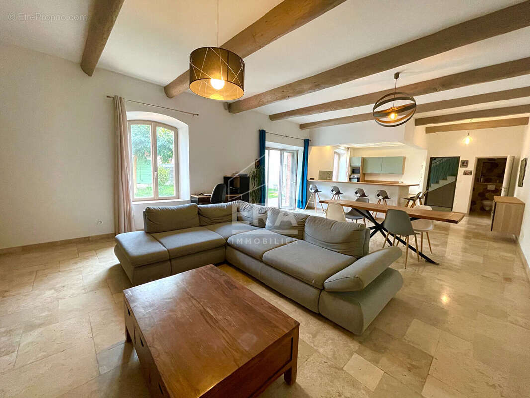 Maison à CARPENTRAS