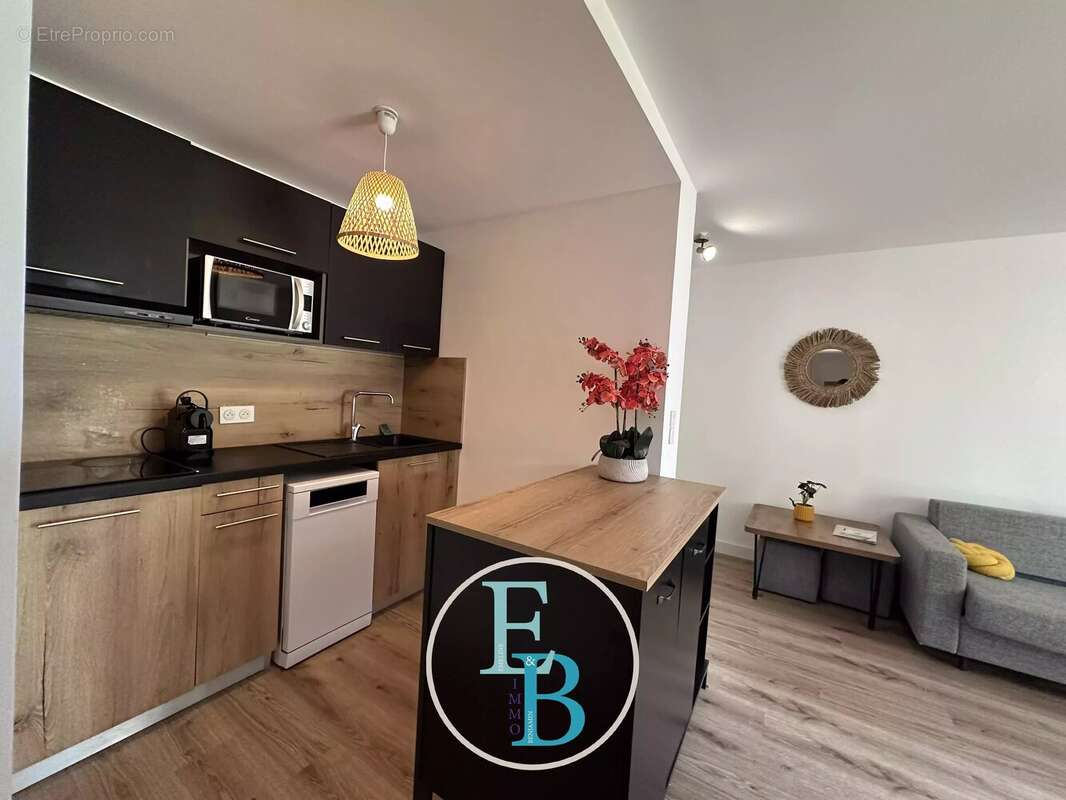 Appartement à LECCI