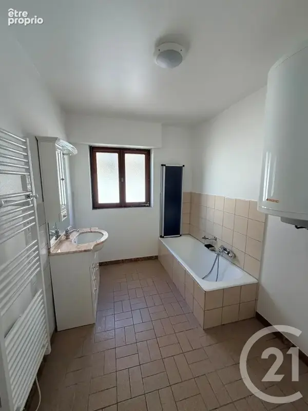 Appartement 3 pièces 95 m² à vendre à Strasbourg (67200) - photo 6