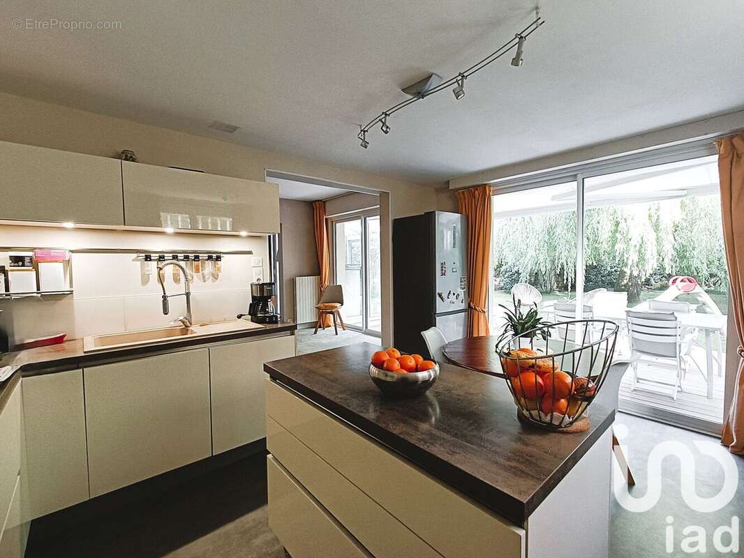 Photo 6 - Maison à SAINT-HERBLAIN