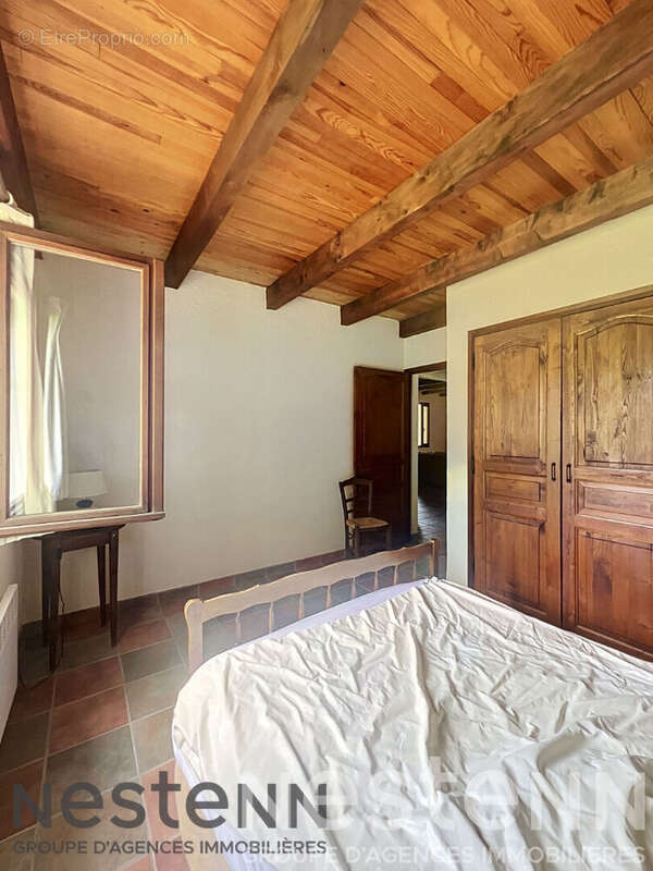 Villa avec terrain au calme à Saint Michel de Dèze - photo 10
