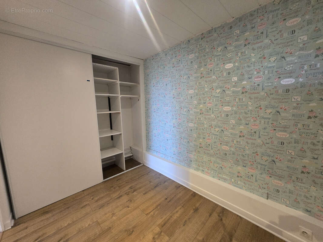 Appartement à MARSEILLE-7E