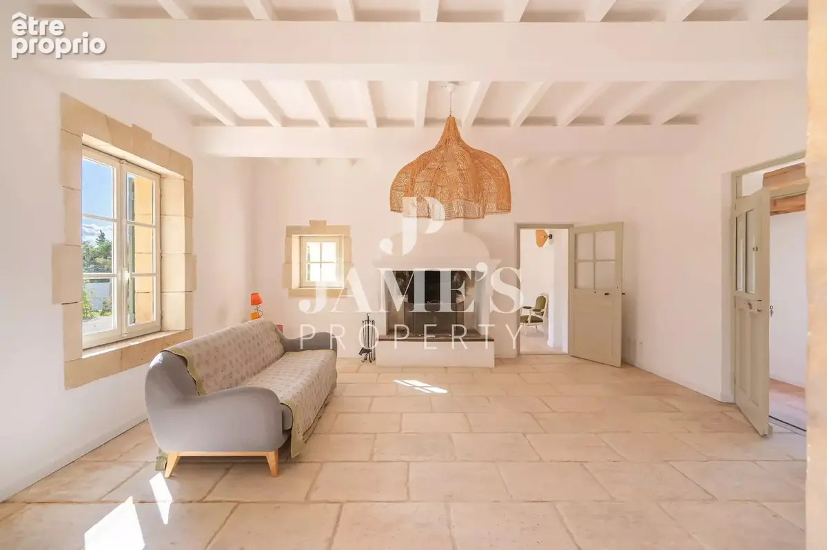 Maison 147 m² à vendre à Maussane-Les-Alpilles (13520) - photo 4