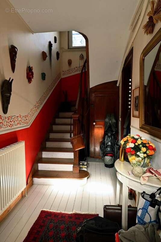 Photo 6 - Maison à HOULGATE