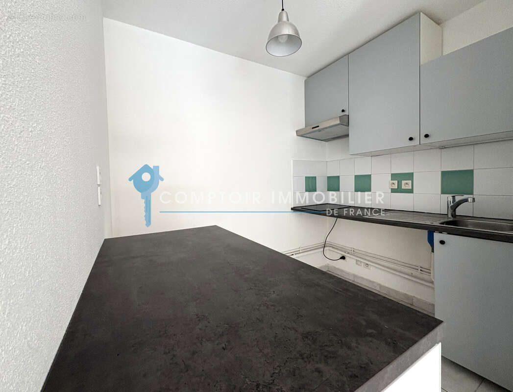 Appartement à AVIGNON