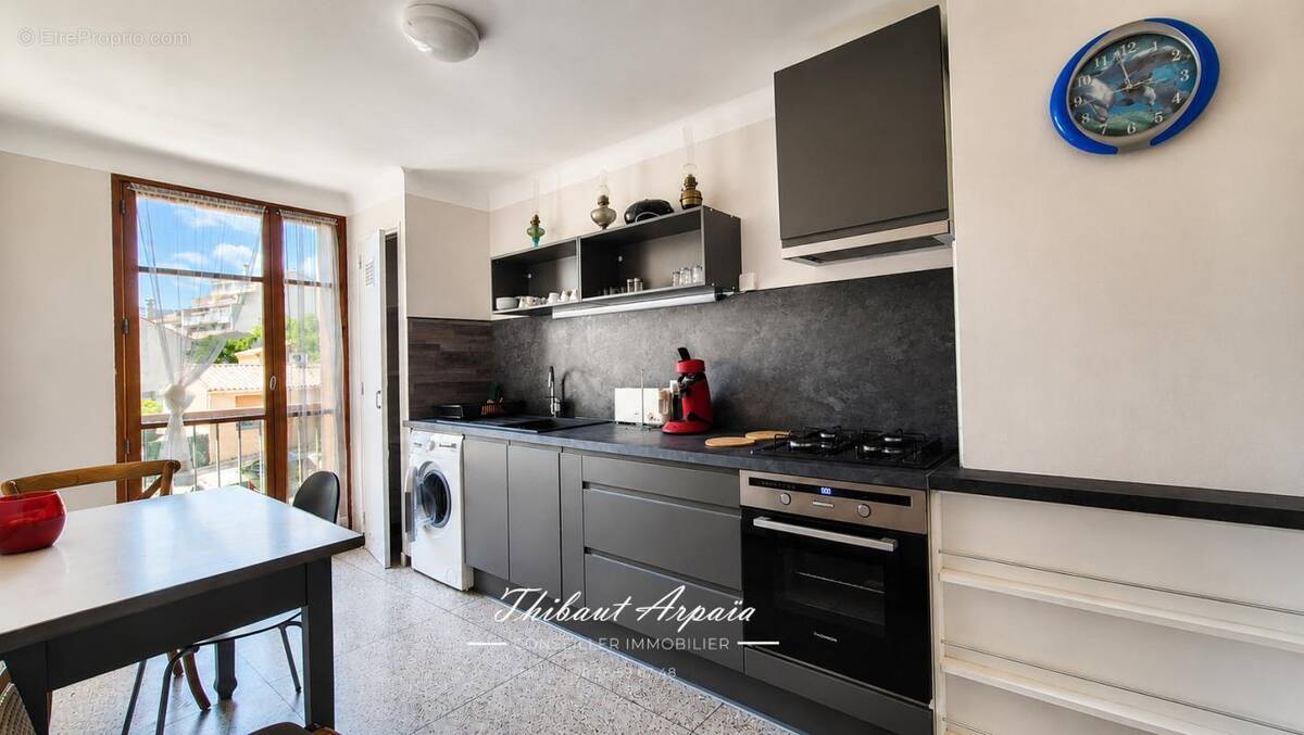 Appartement à MANOSQUE