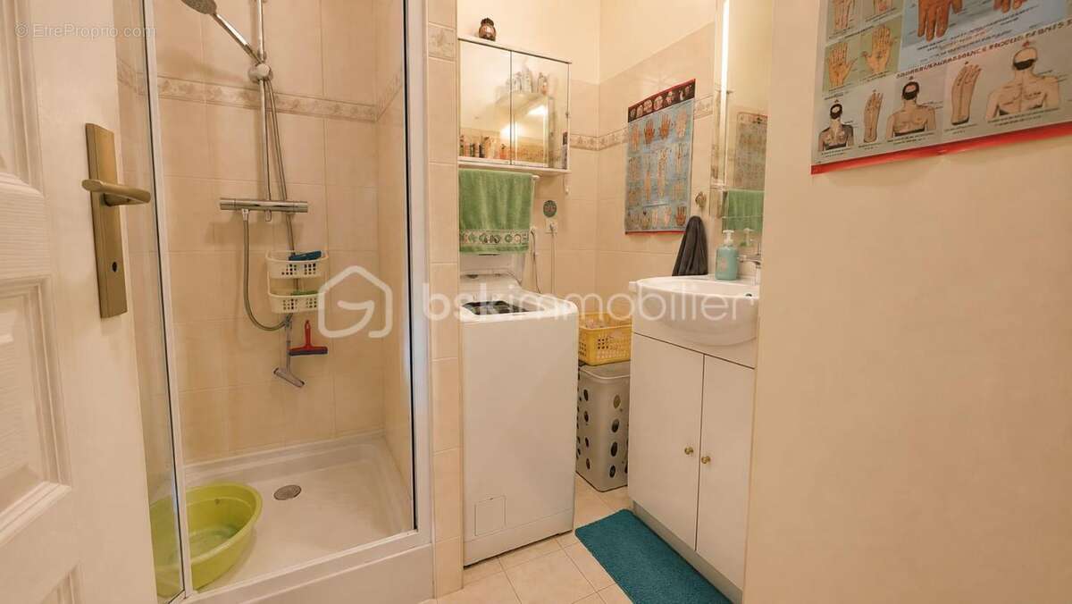 Appartement à CORBEIL-ESSONNES