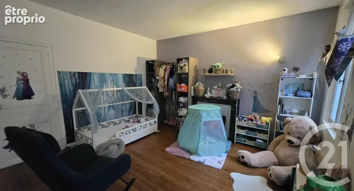 Maison de ville - photo 10