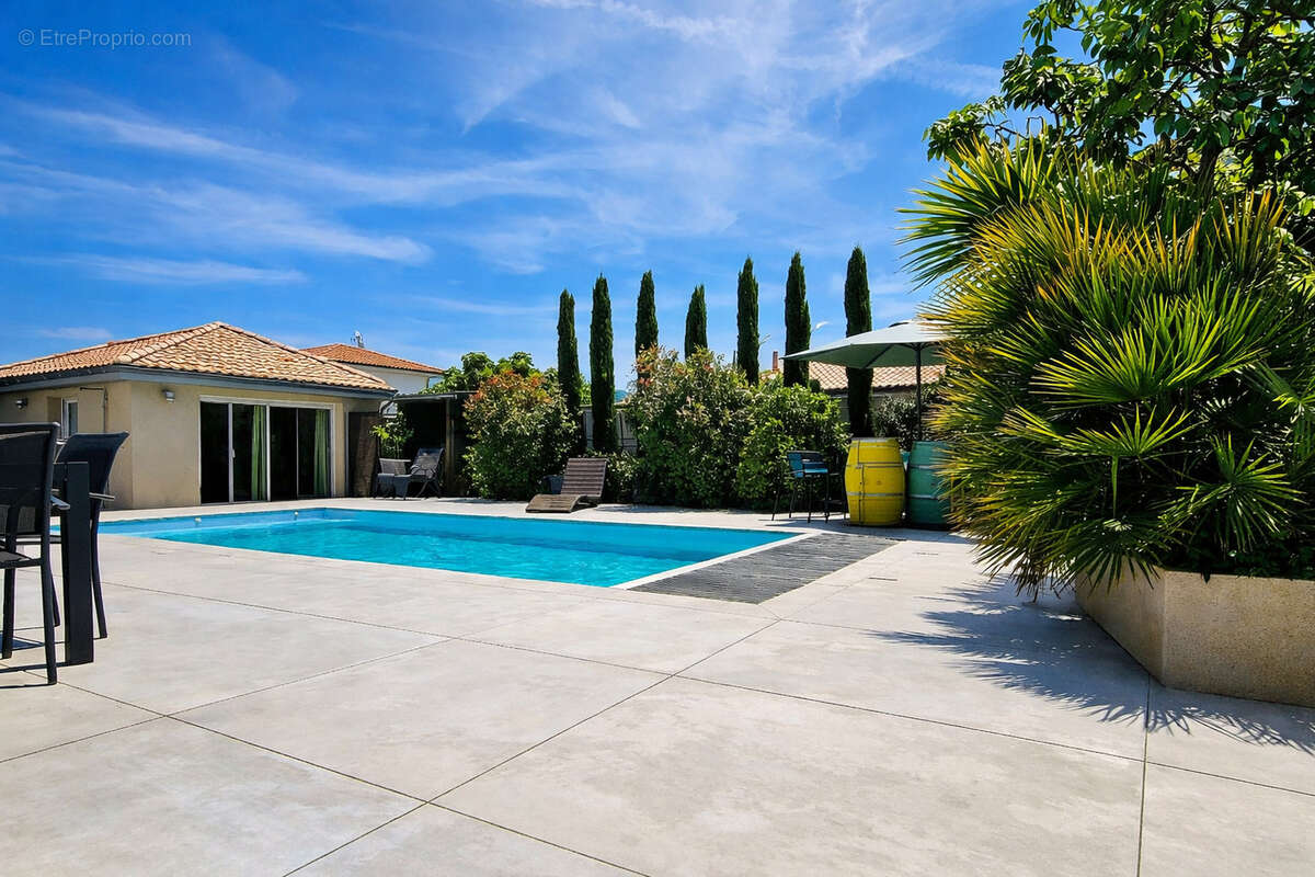 Maison à LA TESTE-DE-BUCH