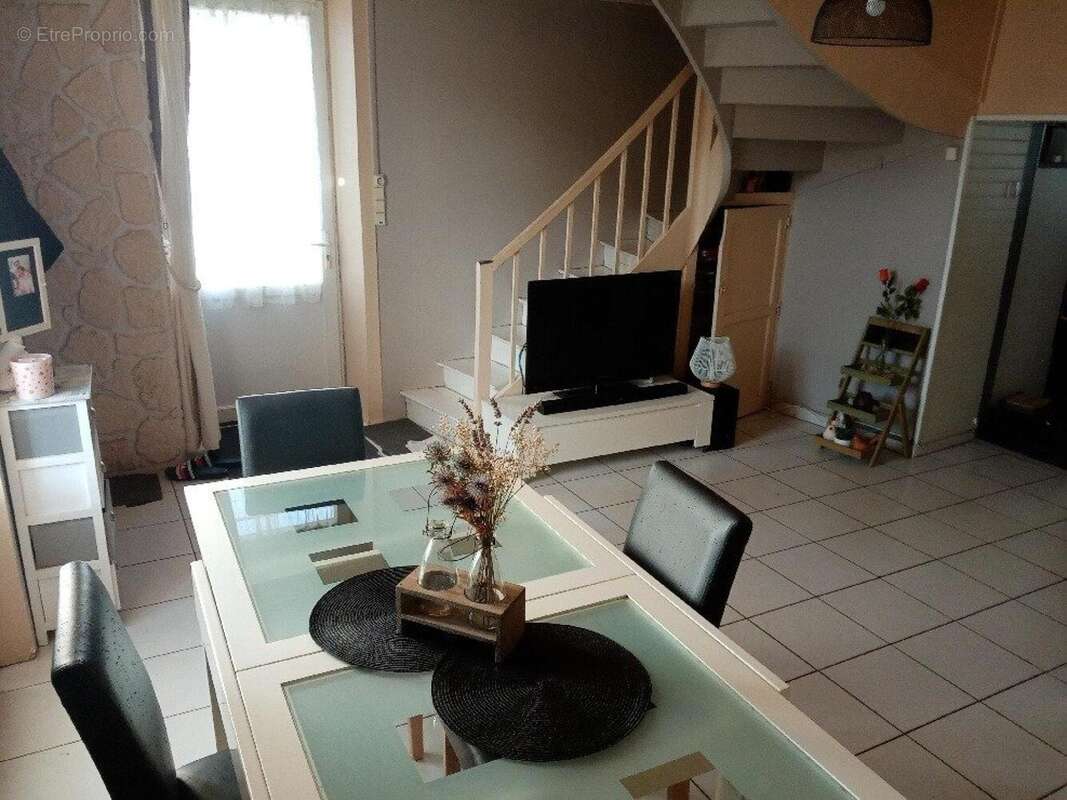 Maison 100 m² à Monsireigne  - photo 2