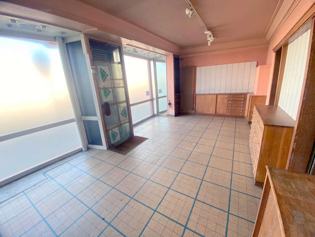 Appartement à AMIENS