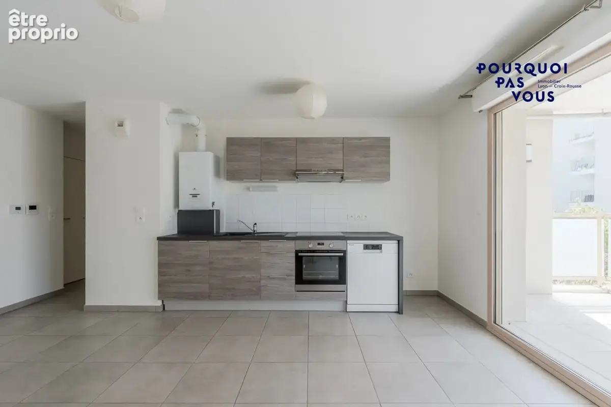 Appartement 3 pièces 60 m² à vendre à Caluire-Et-Cuire (69300) - photo 2
