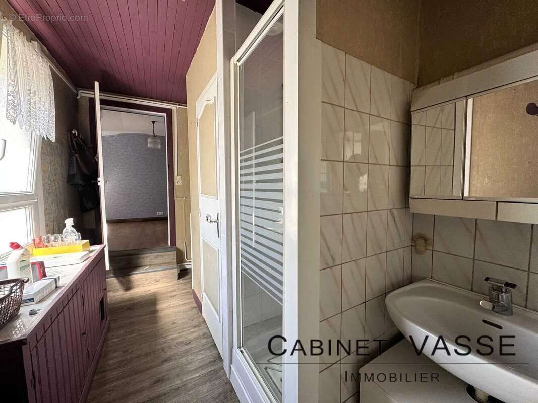 Maison 54 m² à Caen  - photo 6