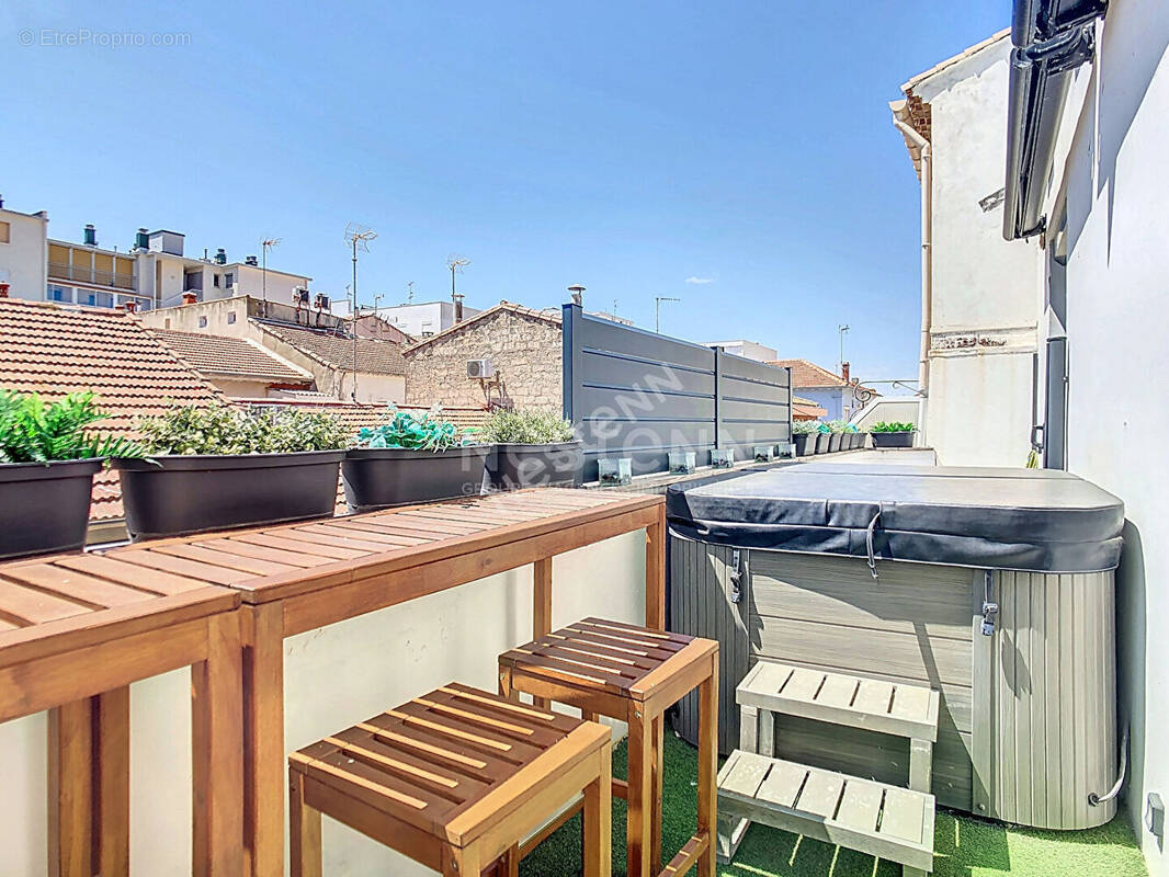 Maison à LE GRAU-DU-ROI