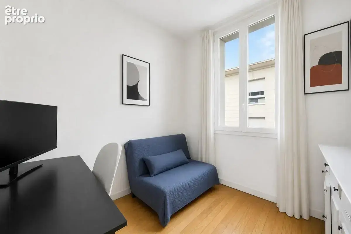 Maison de 6 pièces de 117 m² à Talence - photo 7